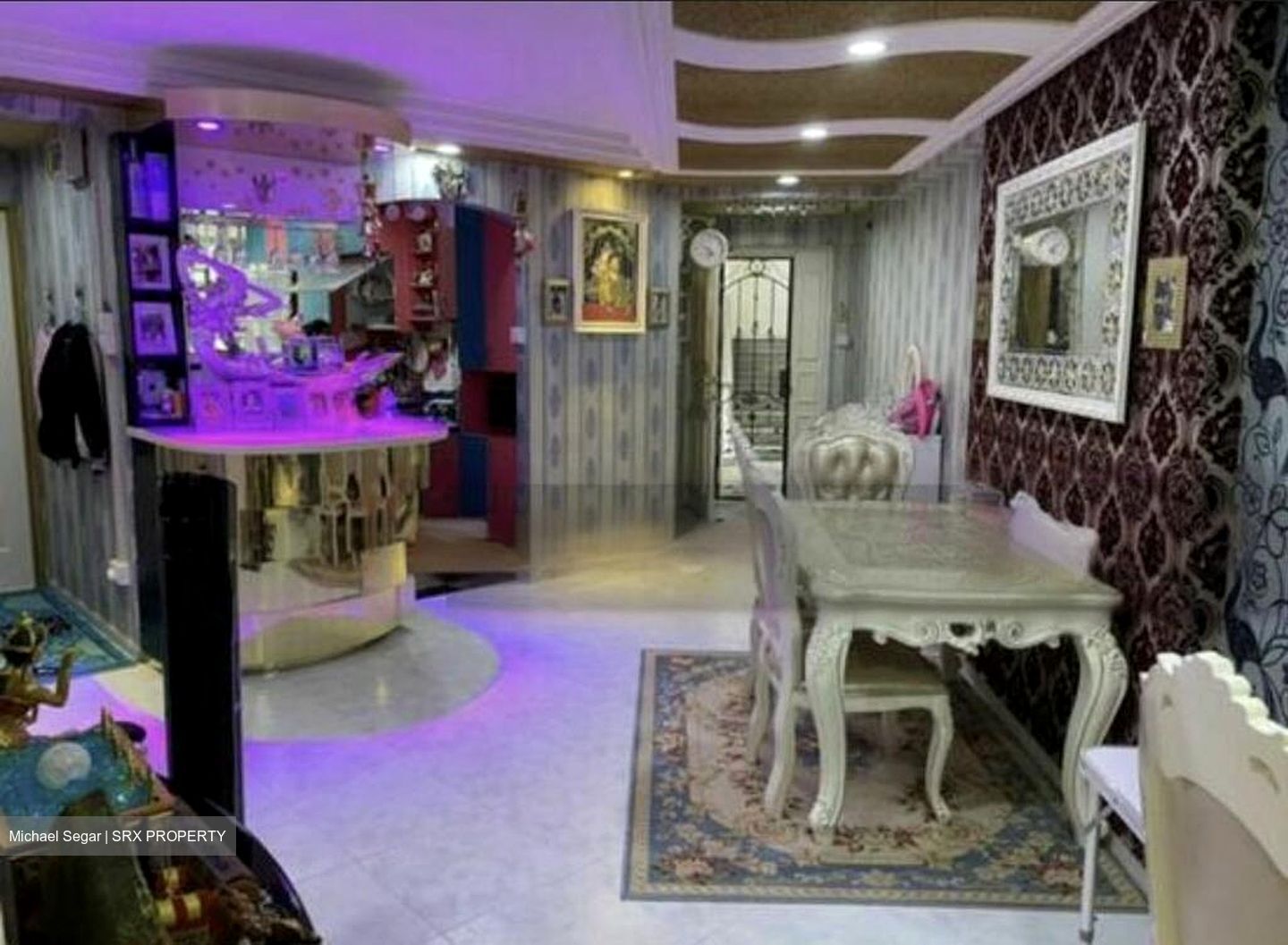 Blk 39 Cambridge Road (Kallang/Whampoa), HDB 5 Rooms #583392191